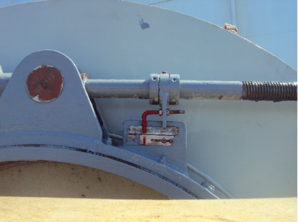 Mooring Winch Brake Testing On Ships – Funnel2tunnel | Marine Blogs ...