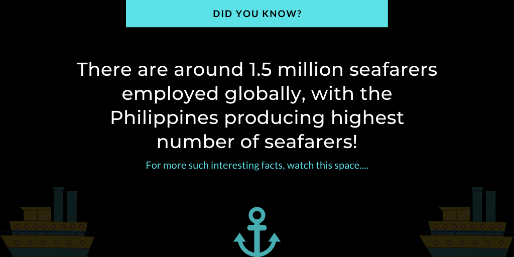Maritime facts